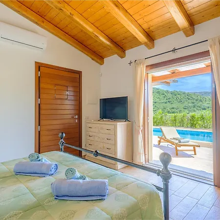 Sardinia Family - Anita & Chanel With Private Pool فيلة سان بانتاليو
