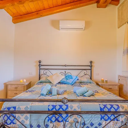 Βίλα Sardinia Family - Anita & Chanel With Private Pool *