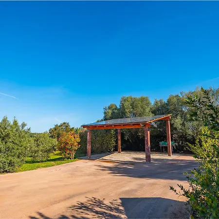 Βίλα Sardinia Family - Anita & Chanel With Private Pool San Pantaleo