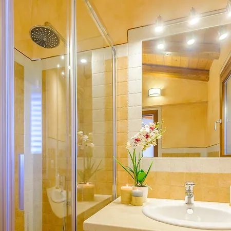 Βίλα Sardinia Family - Anita & Chanel With Private Pool San Pantaleo