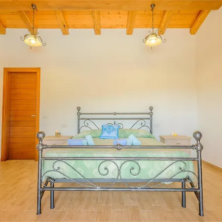 Βίλα Sardinia Family - Anita & Chanel With Private Pool *