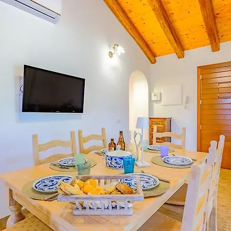 Sardinia Family - Anita & Chanel With Private Pool Βίλα